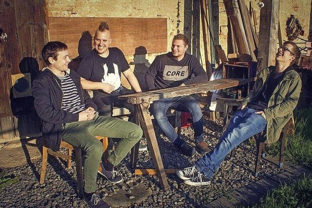 Stina Holmquist liedermacher festival wagshurst liedermachernacht schollenhof achern ortenau