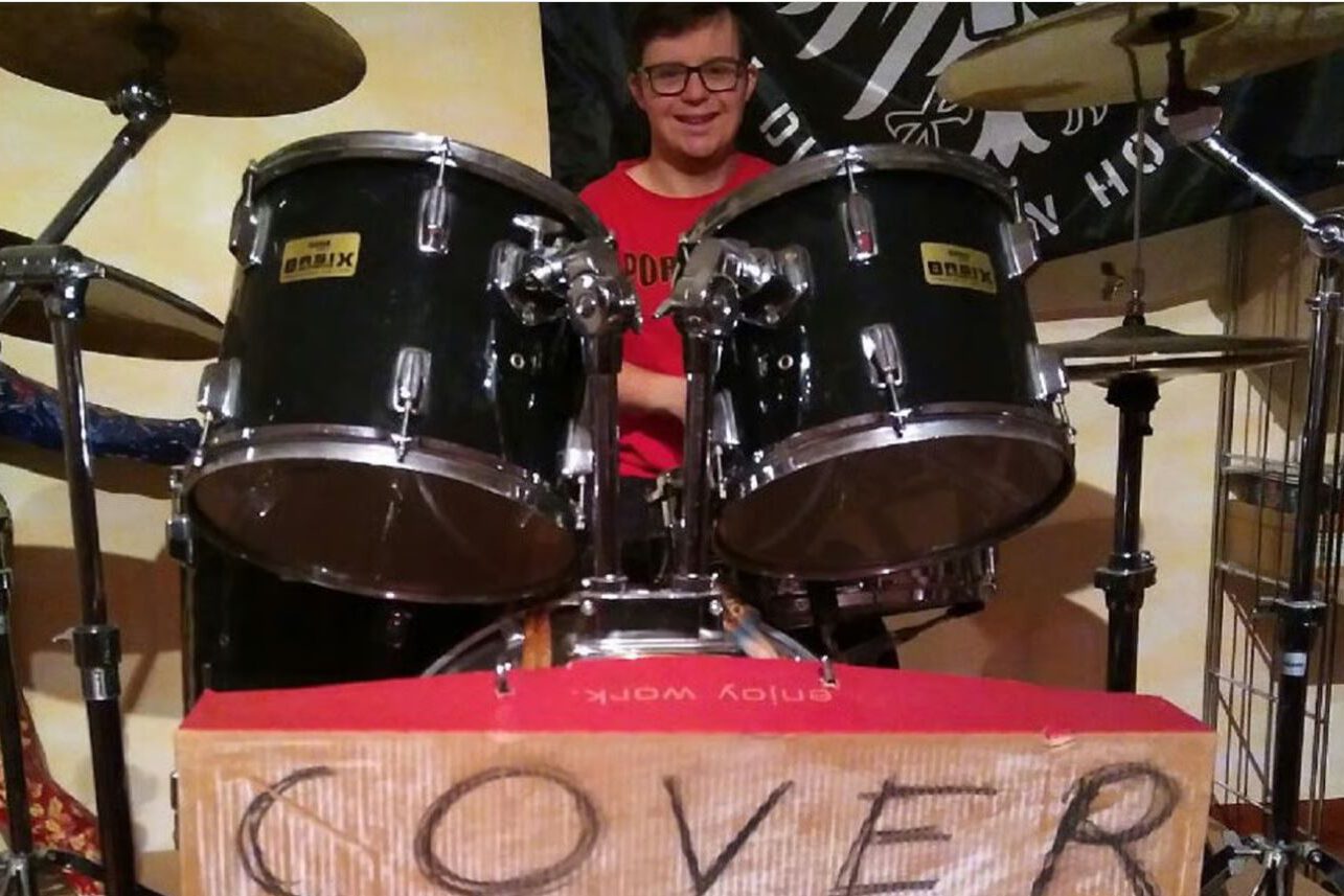 Liedermachernacht Open Air Festival Wagshurst felixfehrenbach edited Start